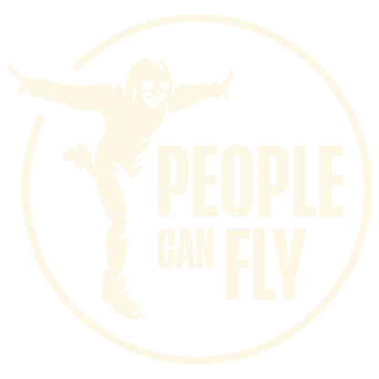 People Can Fly logo