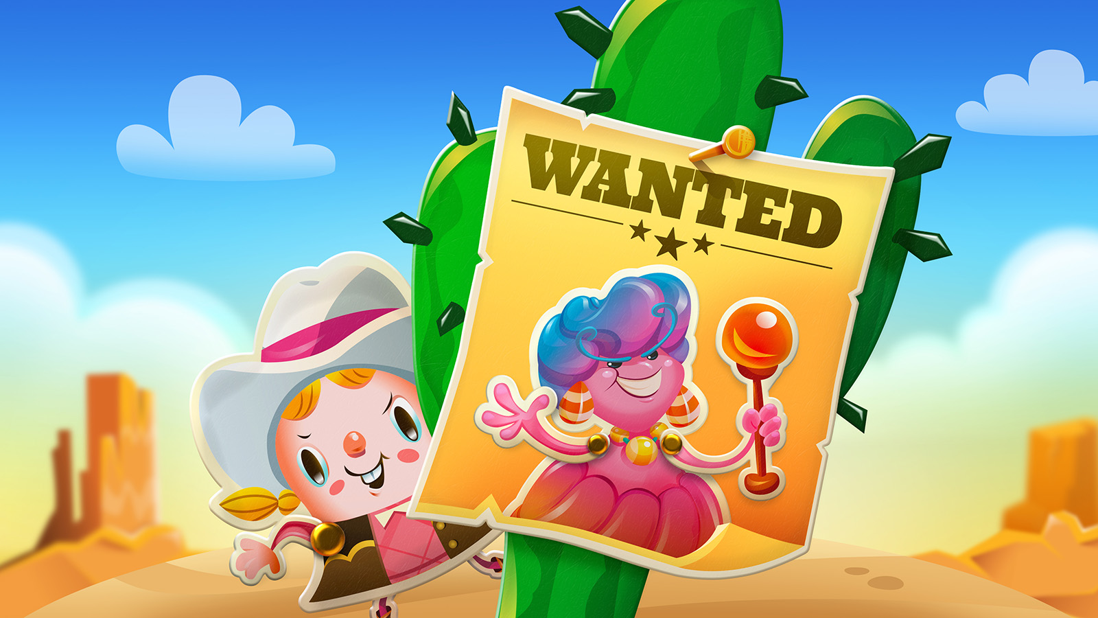 Candy Crush Event Brands