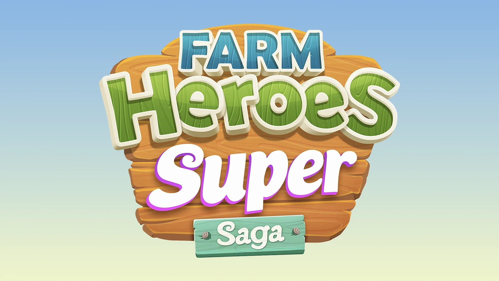 Farm Heroes