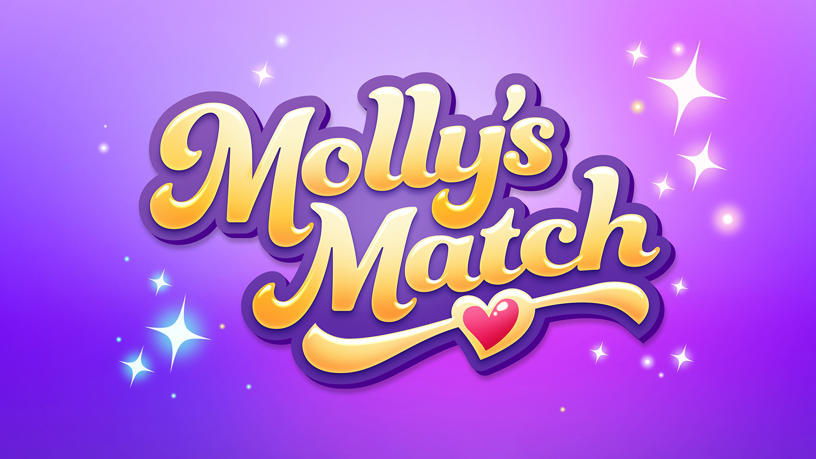 Molly's Match Logo