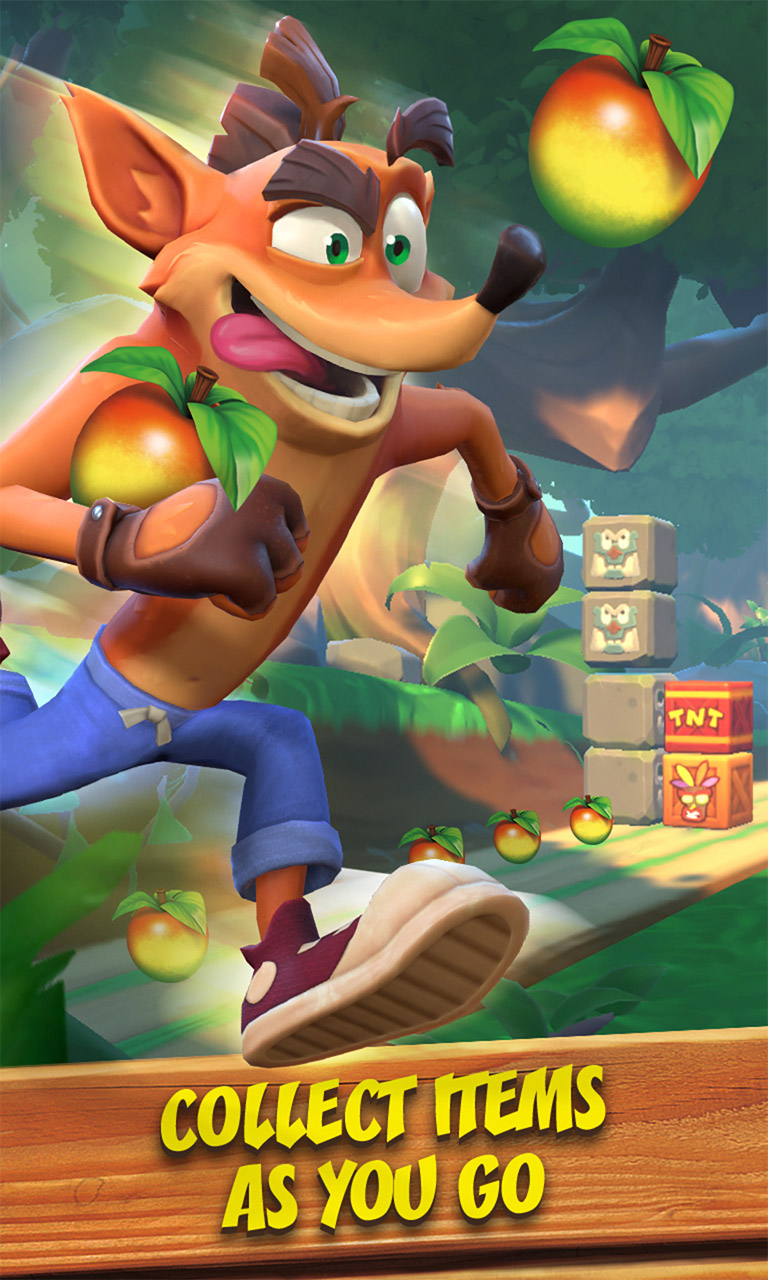 App Store Screenshot