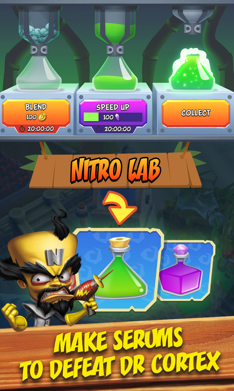 App Store Screenshot