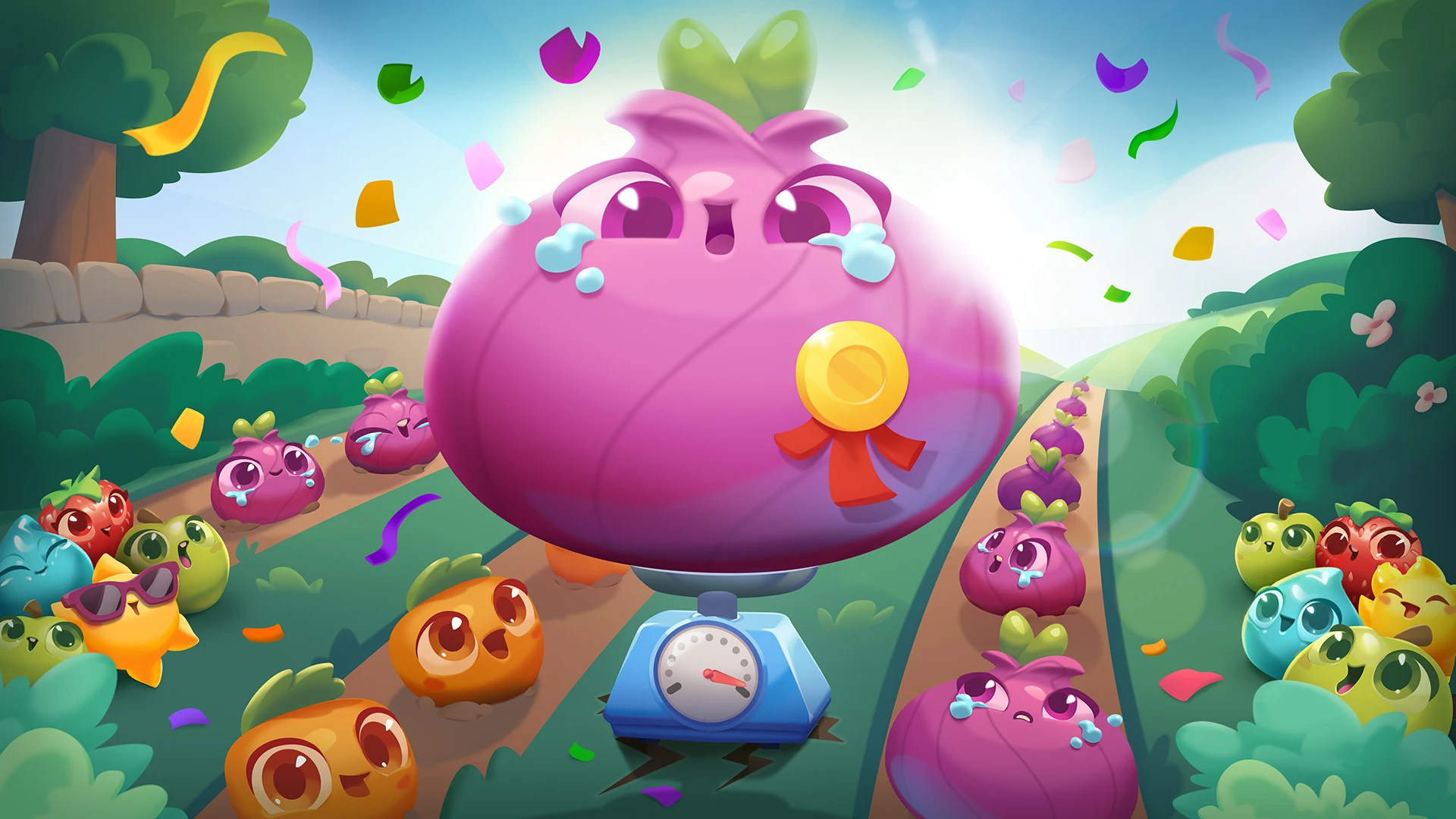 FHS Cropsie Contest Key Art