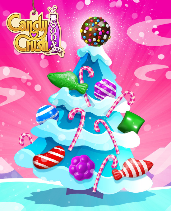 Cropsy Sleigh Banner