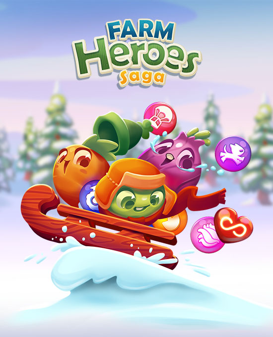 Cropsy Sleigh Banner