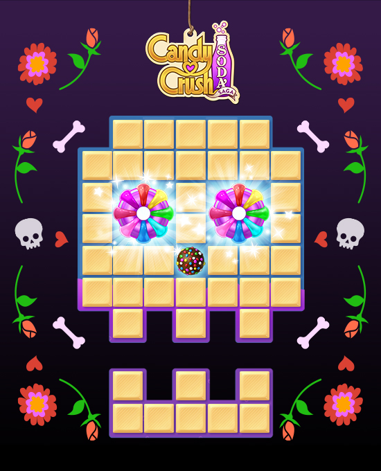 Day of the Dead Banner