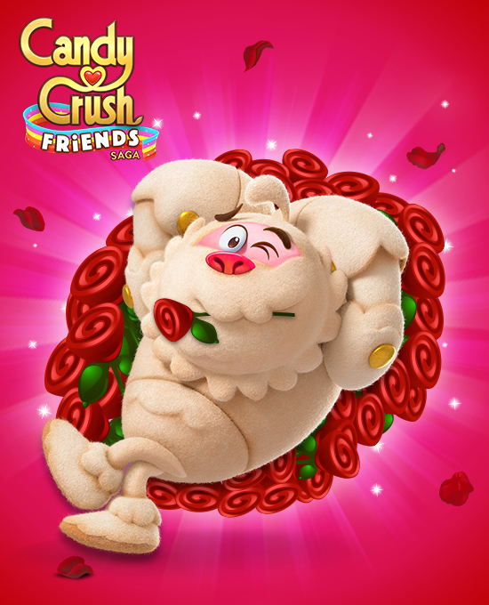 Seductive Yeti Banner