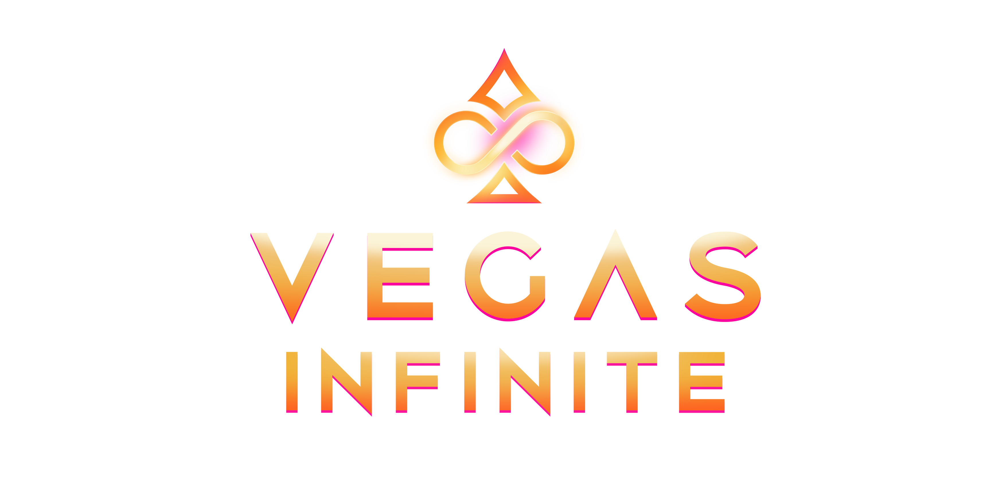 Vegas Infinite Master Logo