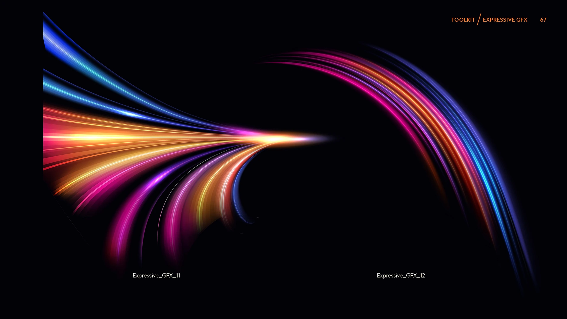 Vegas Infinite Tool Kit Graphics Page 2