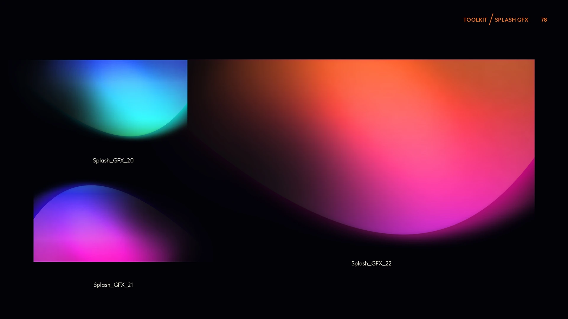 Vegas Infinite Tool Kit Graphics Page 3